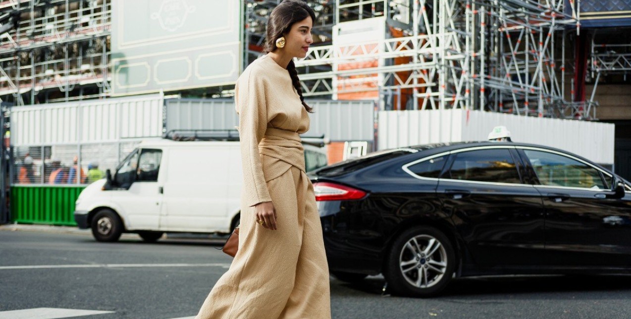 Δημιουργήστε εμφανίσεις που θα συζητηθούν με το χρώμα που δεν αποχωρίζονται όλες οι fashionistas 