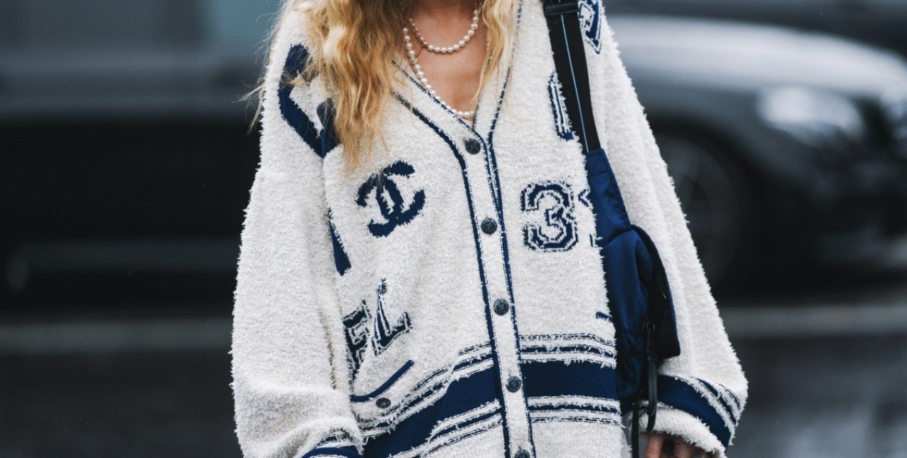 Τα πιο cozy cardigans που θα χαρίσουν πολύ στιλ στις day to night εμφανίσεις σας