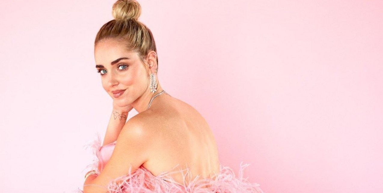 Η Chiara Ferragni αποκάλυψε το φύλο του μωρού της με τον πιο γλυκό & απροσδόκητο τρόπο