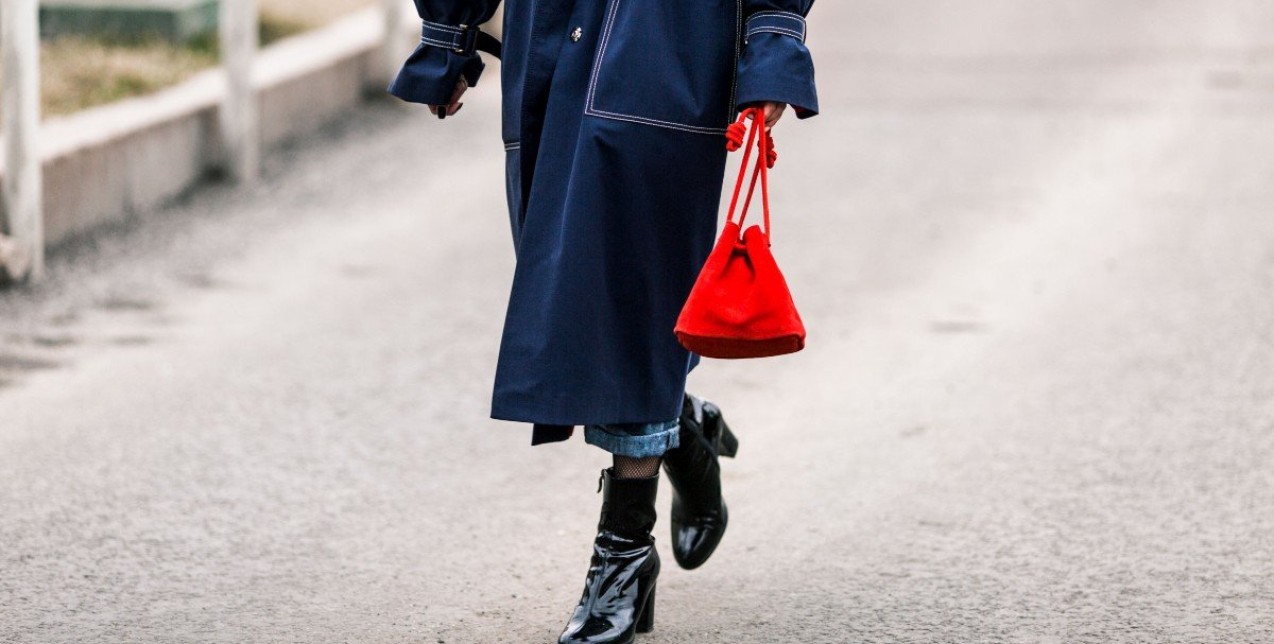 Απογειώστε τα παλτό σας τη φετινή σεζόν με τους πιο hot συνδυασμούς παπουτσιών 