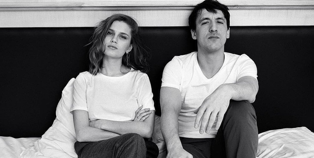 Ανδρική γονιμότητα: Άγχος και δυσλειτουργία