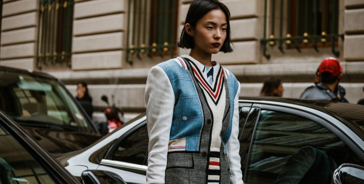 Oι 5 τάσεις που μας έκανε το street style του fashion month να θέλουμε να αγοράσουμε τώρα 