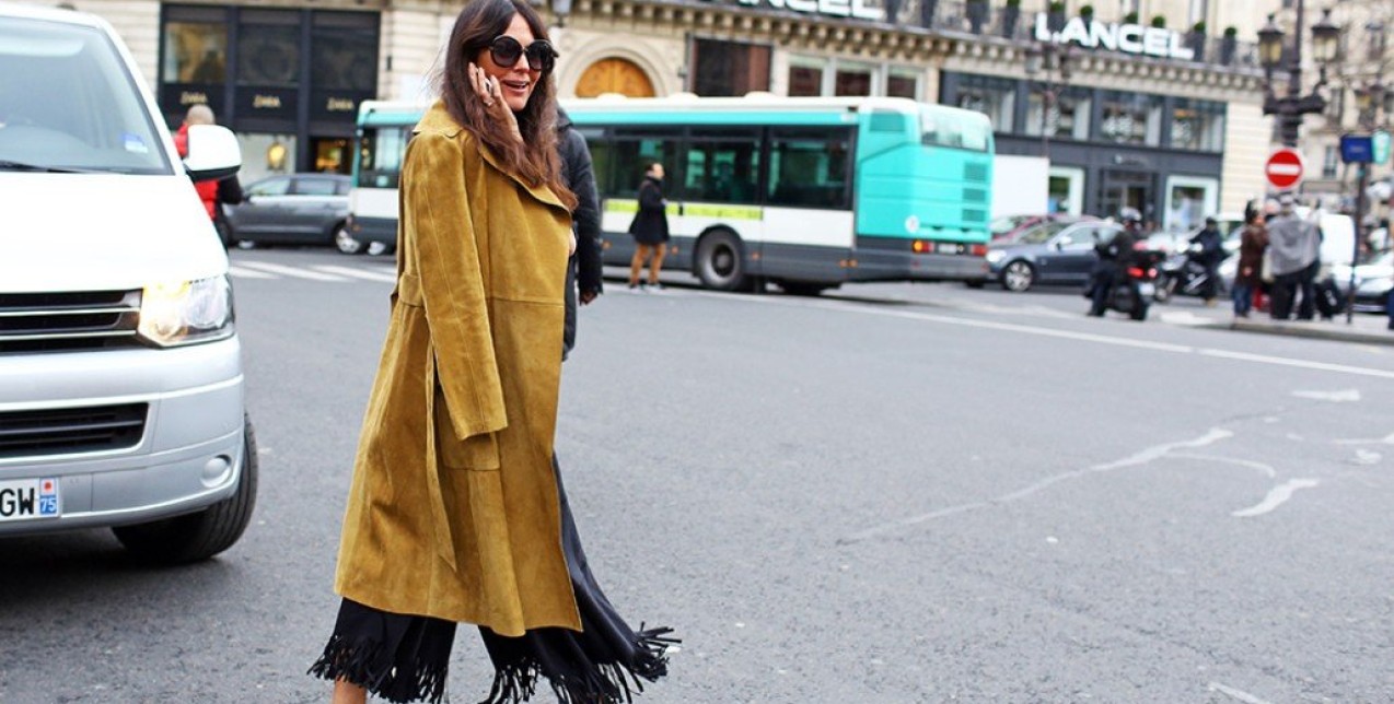 Τα κρόσσια θα αποτελέσουν τον «πρωταγωνιστή» στις φετινές σας εμφανίσεις 