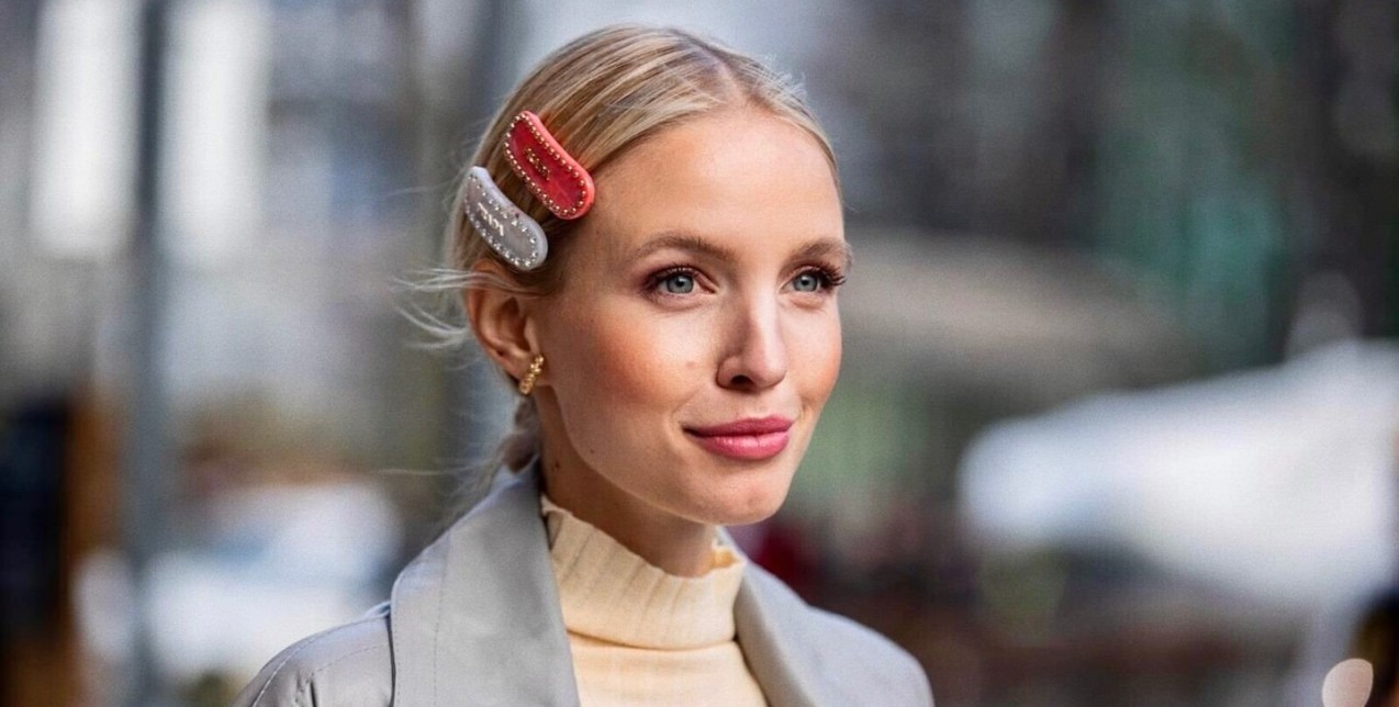 Kάντε τα χείλη σας να φαίνονται σαρκώδη χωρίς ενέσεις  