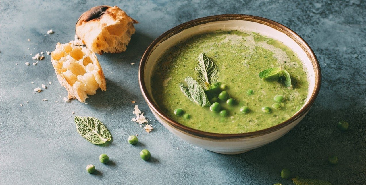 Με αυτές τις super healthy συνταγές θα δείτε αποτελέσματα στη σιλουέτα σας 