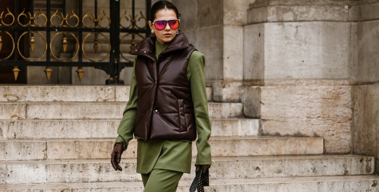 Τα πιο update looks που ξεχωρίσαμε στον κόσμο του Instagram για hot φθινοπωρινά σύνολα 