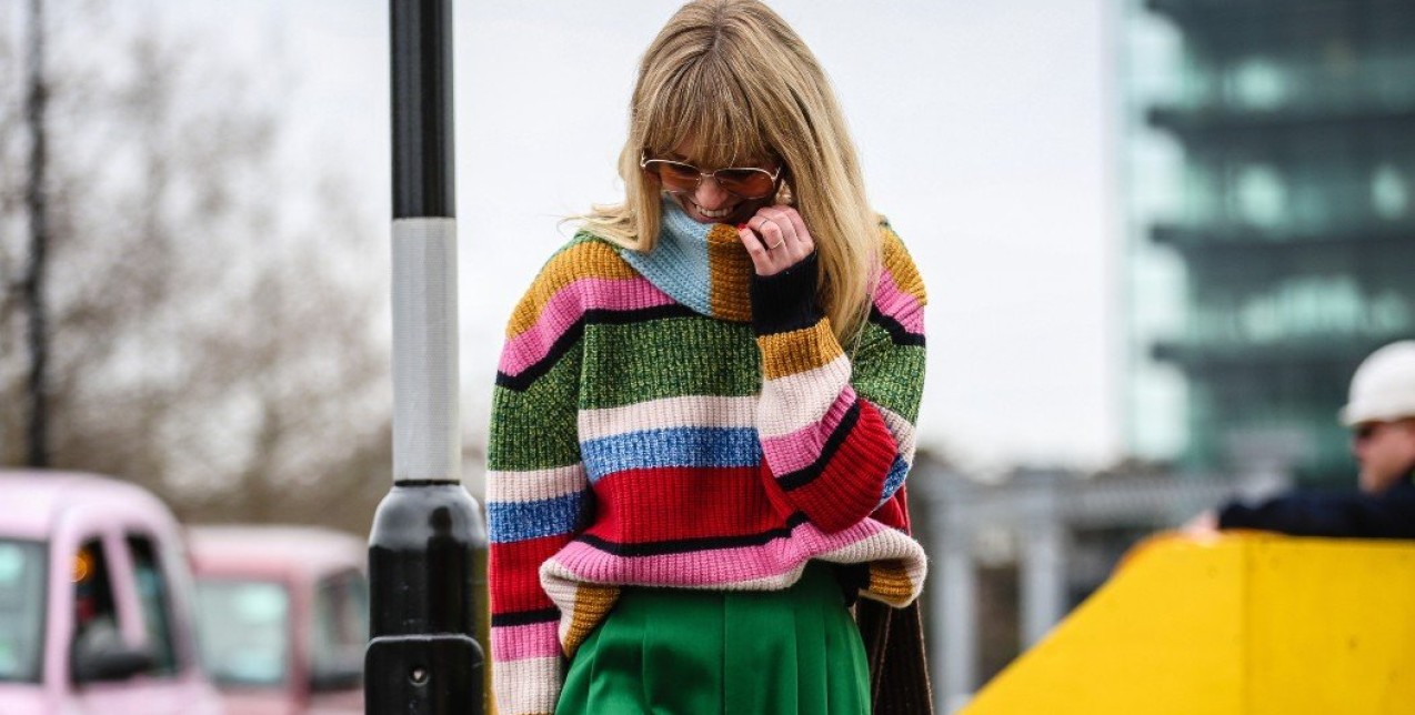 Τα 6 βασικά tips για να κάνετε layering με items που έχετε ήδη στην ντουλάπα σας