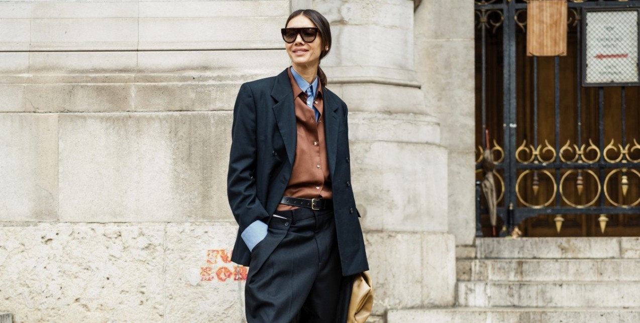 Fall outwears: 4+1 must layers για την πιο ιδιαίτερη εποχή 