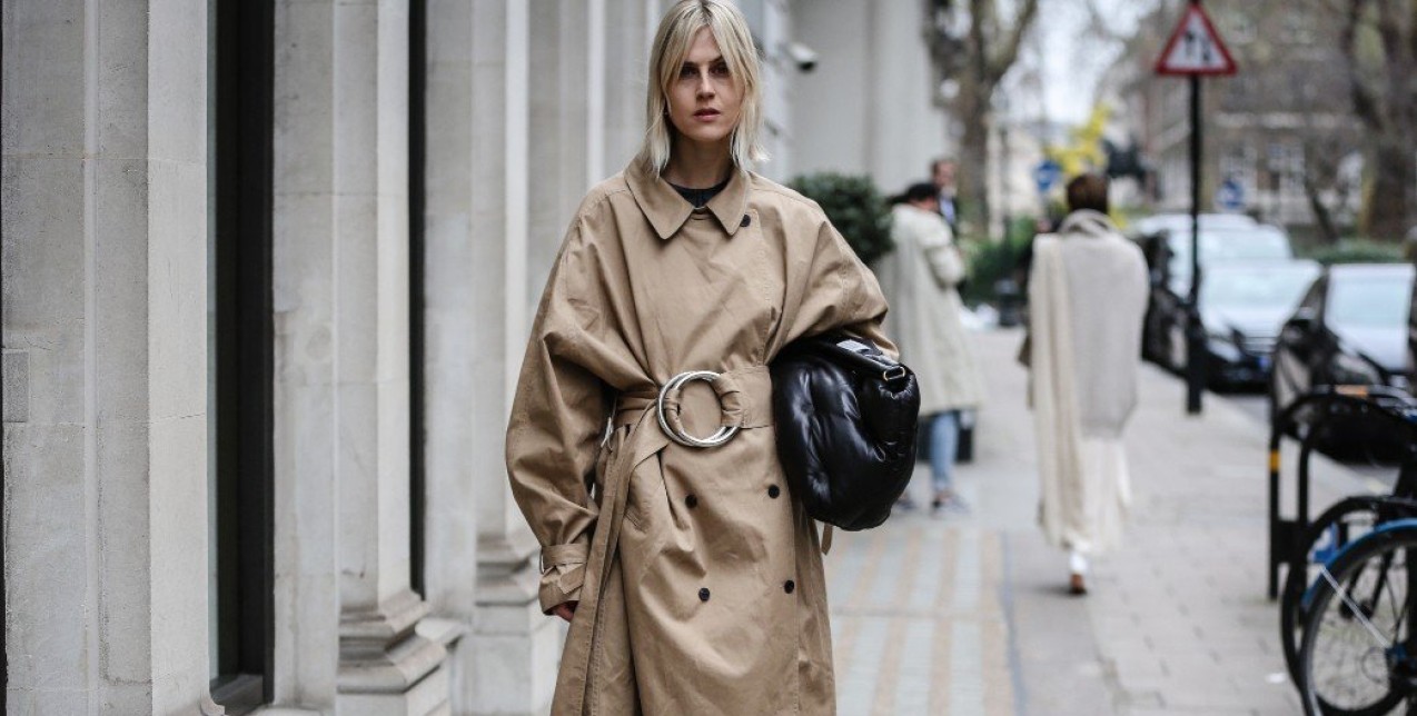 Αγαπάτε το λονδρέζικο στιλ; Με αυτές τις προσθήκες θα το απογειώσετε 