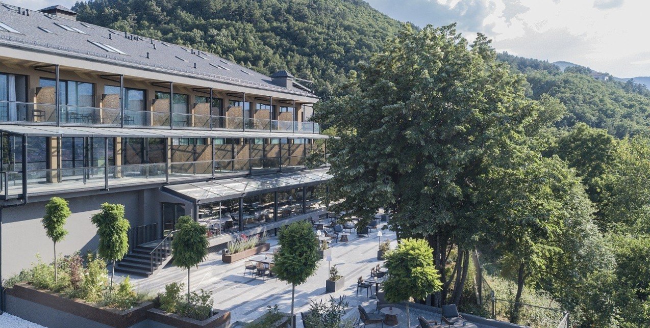 The Grand Opening: Το The Lynx Mountain Resort μετατρέπεται στο απόλυτο καταφύγιο για τις πιο υπέροχες αποδράσεις στην πόλη της Φλώρινας 