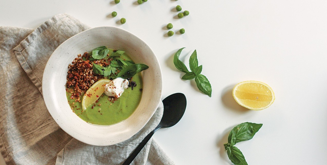 Βρήκαμε την πιο γρήγορη & νόστιμη συνταγή που θα χαρίσει στον οργανισμό σας την ενέργεια που χρειάζεται 