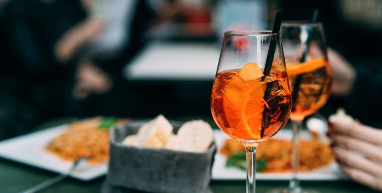 Keep in Shape: Μπορείτε να πίνετε αλκοόλ και να αδυνατίζετε;