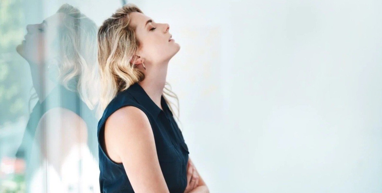 Εκδηλώνεται το άγχος διαφορετικά στις γυναίκες; Και αν ναι, γιατί είναι πιο έντονα τα συμπτώματά του 