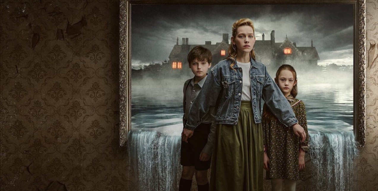 8 νέες σειρές & ταινίες για το Halloween που μπορείτε να παρακολουθήσετε στο Netflix