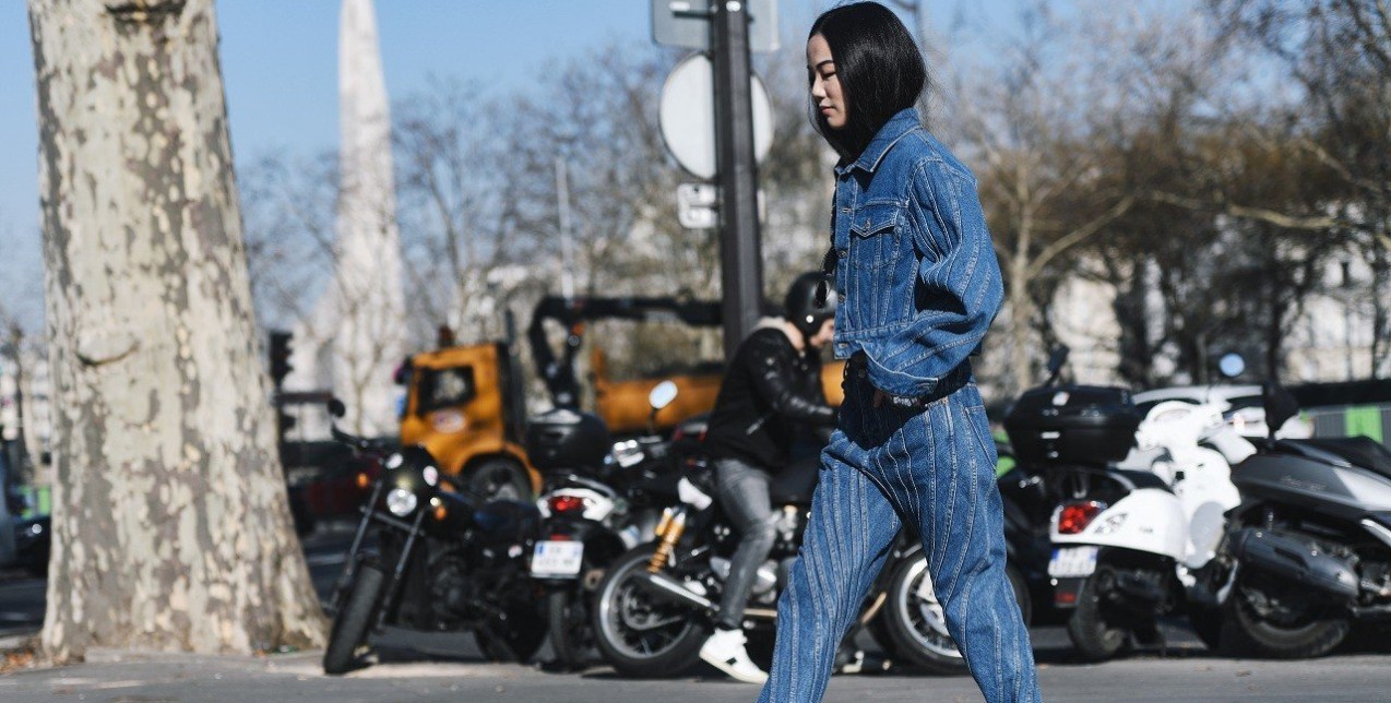 Τζιν jackets: Τα πιο ευέλικτα και πρακτικά designs για ακαταμάχητα all day looks 