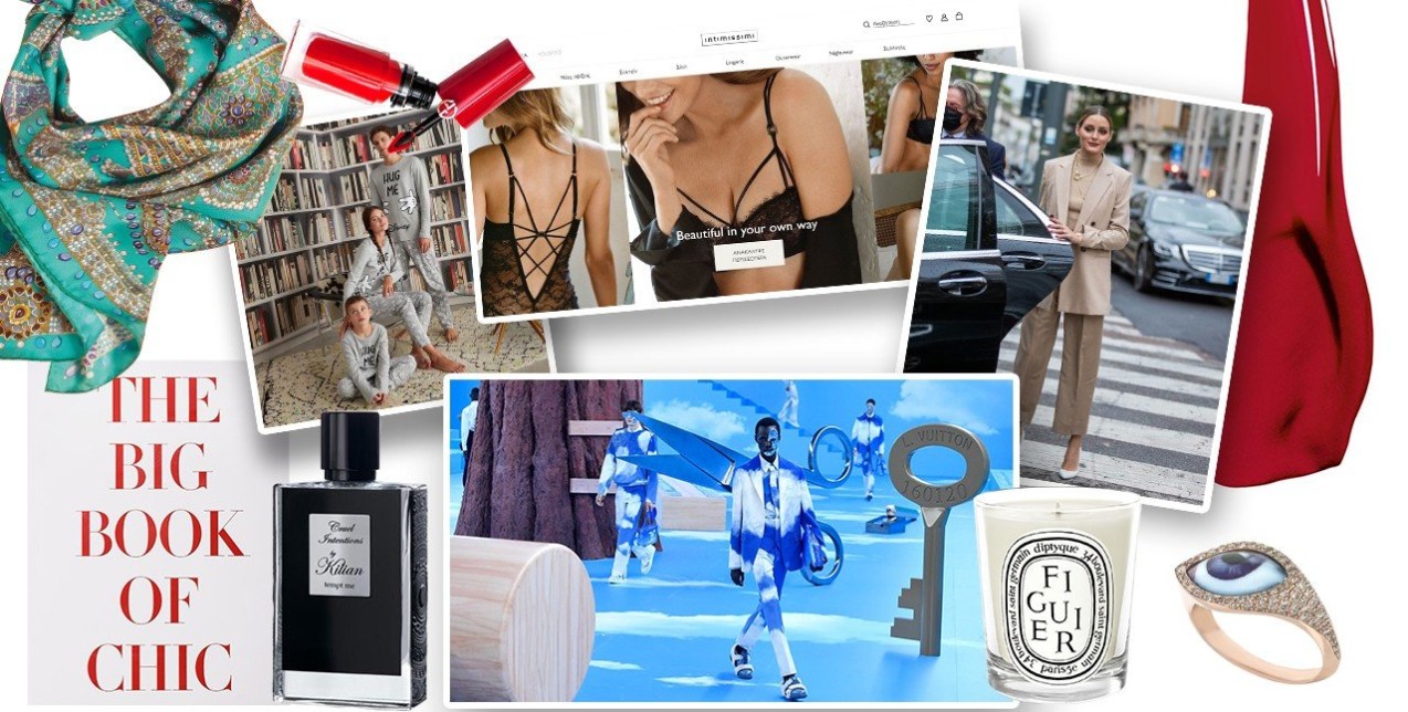 Oι συντάκτες του GLOW.GR βαθμολογούν τα #Ηot_οr_Νot νέα της εβδομάδας