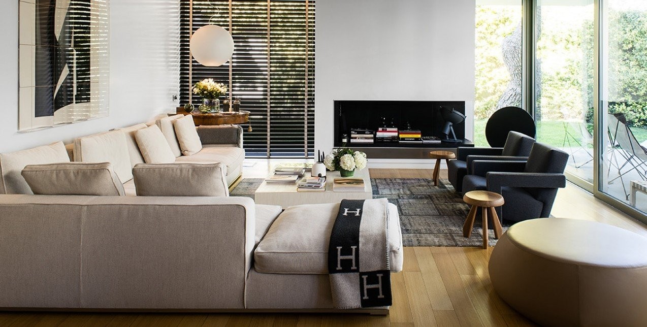 Τα top decor tips για εσάς που νοικιάζεται σπίτι και θέλετε να αποφύγετε τις μόνιμες αλλαγές 