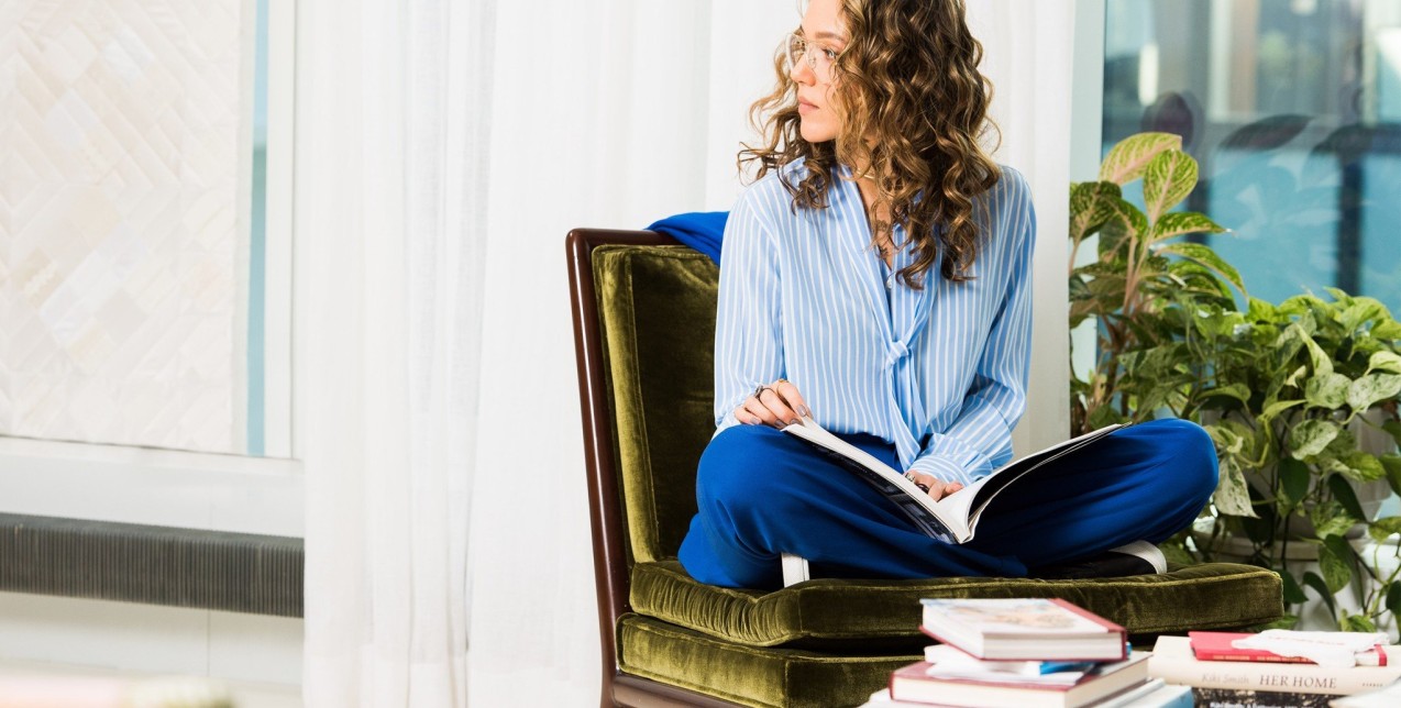 Quarantine Reading: 5 νέες κυκλοφορίες βιβλίων για να διαβάσετε αυτές τις ημέρες στο σπίτι