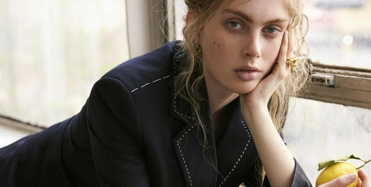 Ενισχύστε το ανοσοποιητικό σας με 5 απλά βήματα