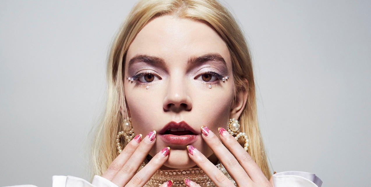 Anya Taylor-Joy: Μάθετε τα πάντα για την ηρωίδα της νέας επιτυχημένης σειράς του Netflix, "The Queen's Gambit" 