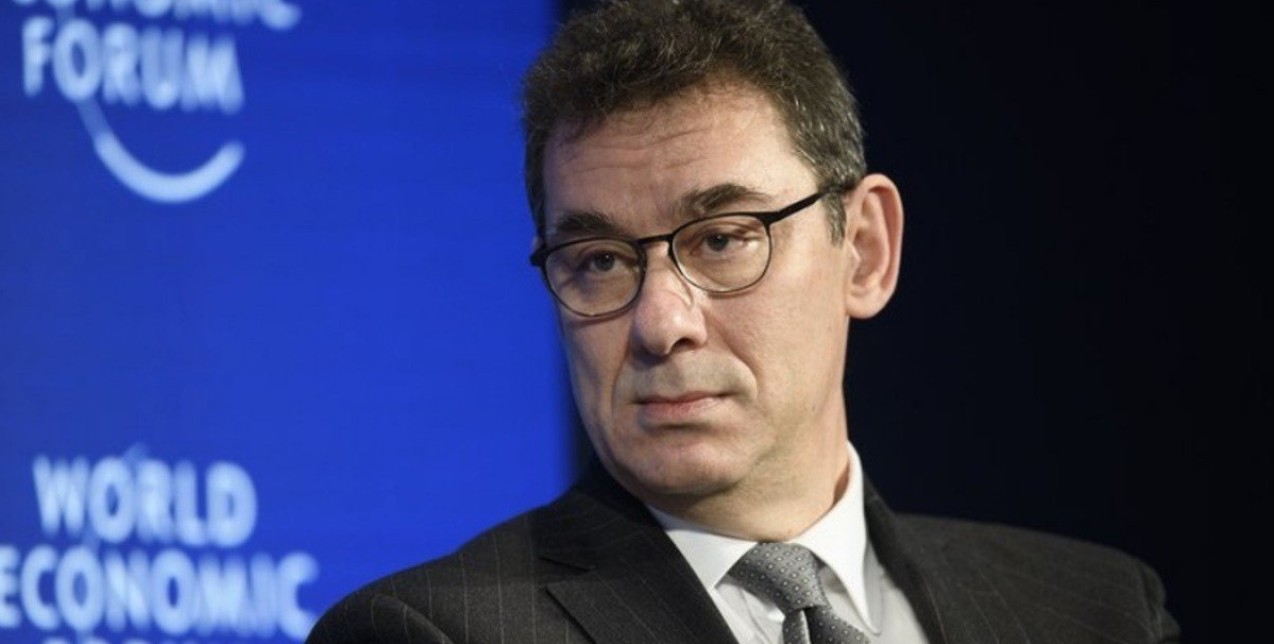 Άλμπερτ Μπουρλά: Ποιος είναι ο Θεσσαλονικιός CEO της Pfizer που έφερε στη δημοσιότητα θετικά νέα για το εμβόλιο του Covid-19;