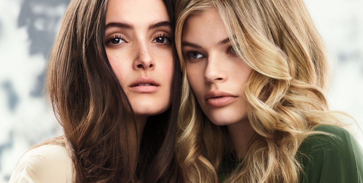 Μεταμορφώστε τα μαλλιά σας σε μόλις 10 λεπτά με μια νέα απίθανη hair treatment 