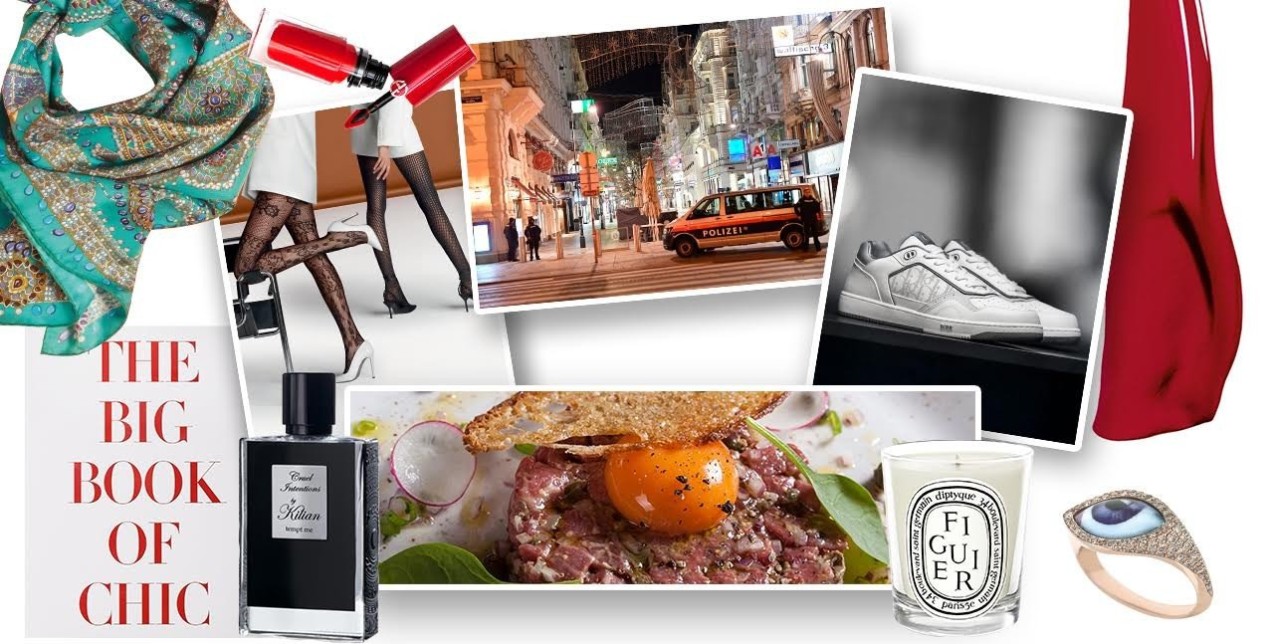 Oι συντάκτες του GLOW.GR βαθμολογούν τα #Ηot_οr_Νot νέα της εβδομάδας