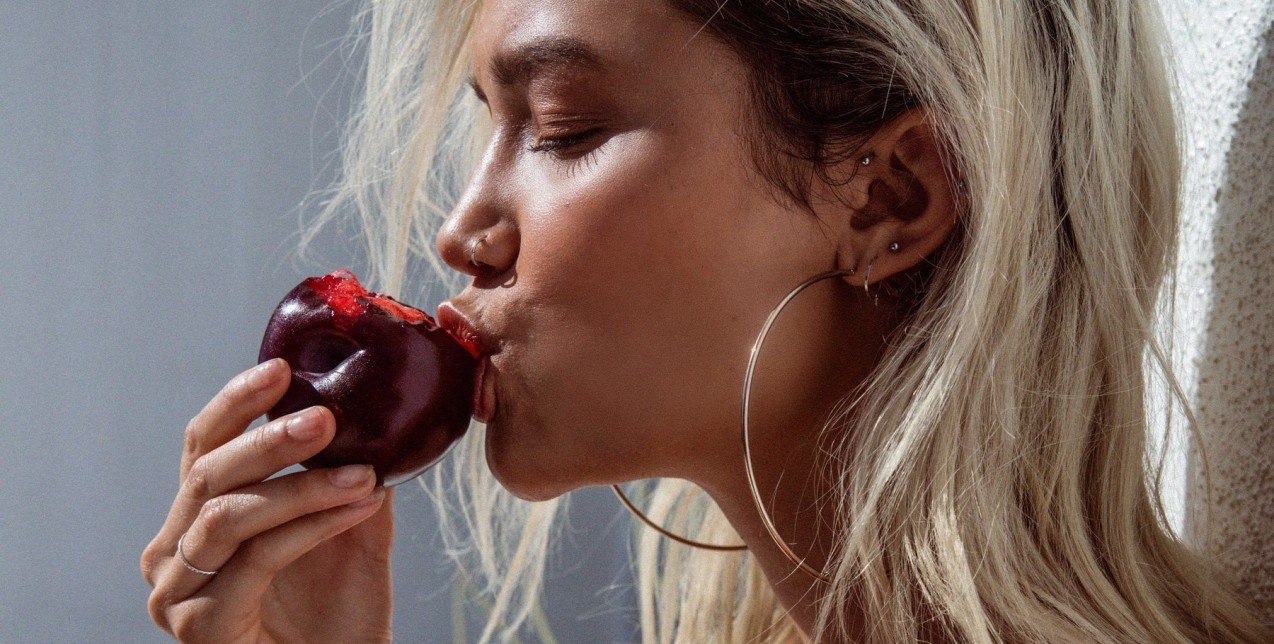 Αναλύουμε την αιώνια ερώτηση: Γιατί δεν μπορώ να χάσω βάρος; 