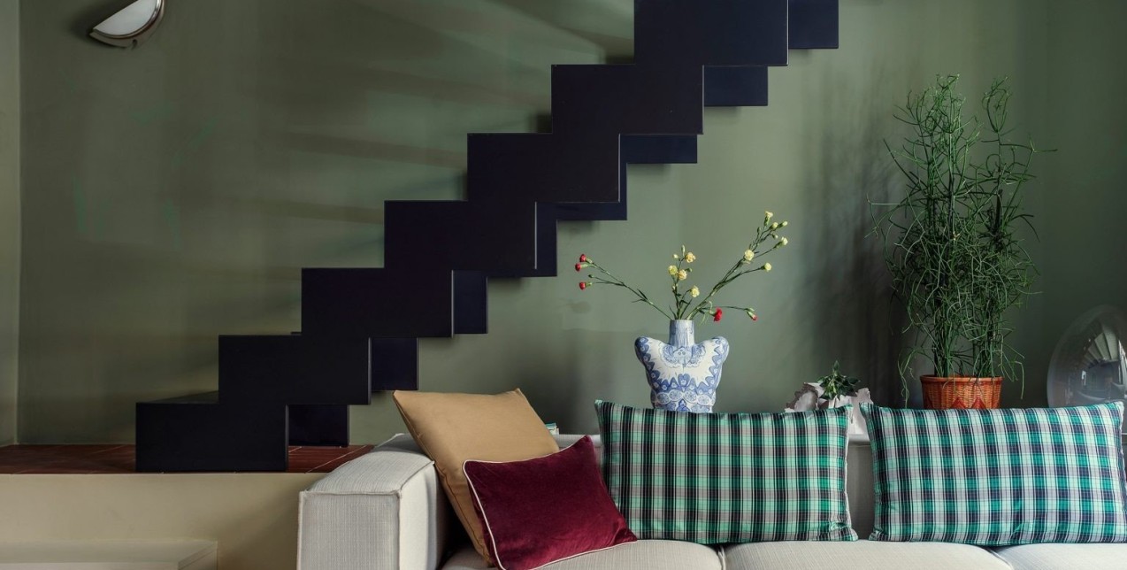 Escape the Ordinary: Ο Εsperinos αποτελεί έναν απόλυτα design friendly ξενώνα στην Αθήνα 