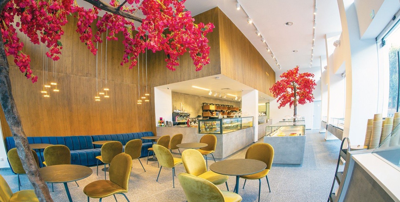 Υπέροχες προτάσεις brunch & χειροποίητες γεύσεις που έχουμε αγαπήσει παραμένουν δίπλα μας