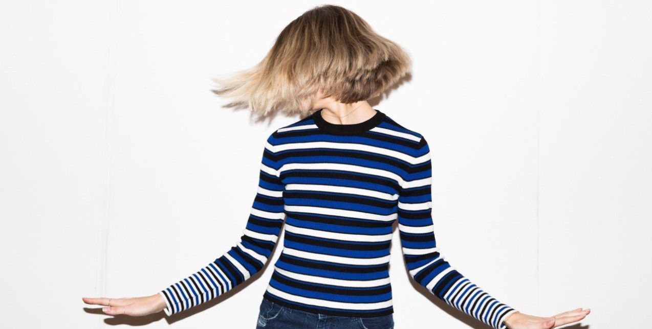 9 hair masks που θα ενυδατώσουν τα μαλλιά σας στο μέγιστο