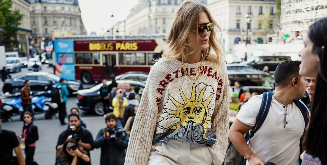 Double Trouble: Tα key items που μπορείτε να φοράτε και στο σπίτι και στη δουλειά 