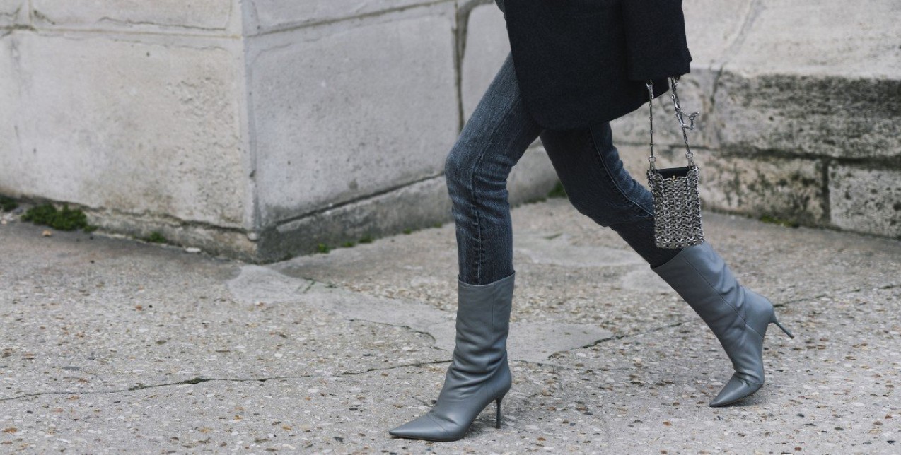 5+1 μοντέρνοι συνδυασμοί με το καθημερινό τζιν σας με έμπνευση από το Instagram 