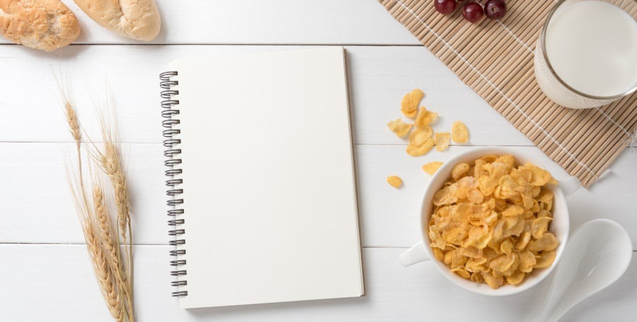 Diet Restart: 10 εύκολα tips για να θωρακίσετε φυσικά τον οργανισμό σας αυτήν την περίοδο 