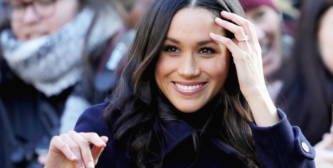 Τα genius beauty hacks της Meghan Markle που μπορείτε να δοκιμάσετε στην καραντίνα