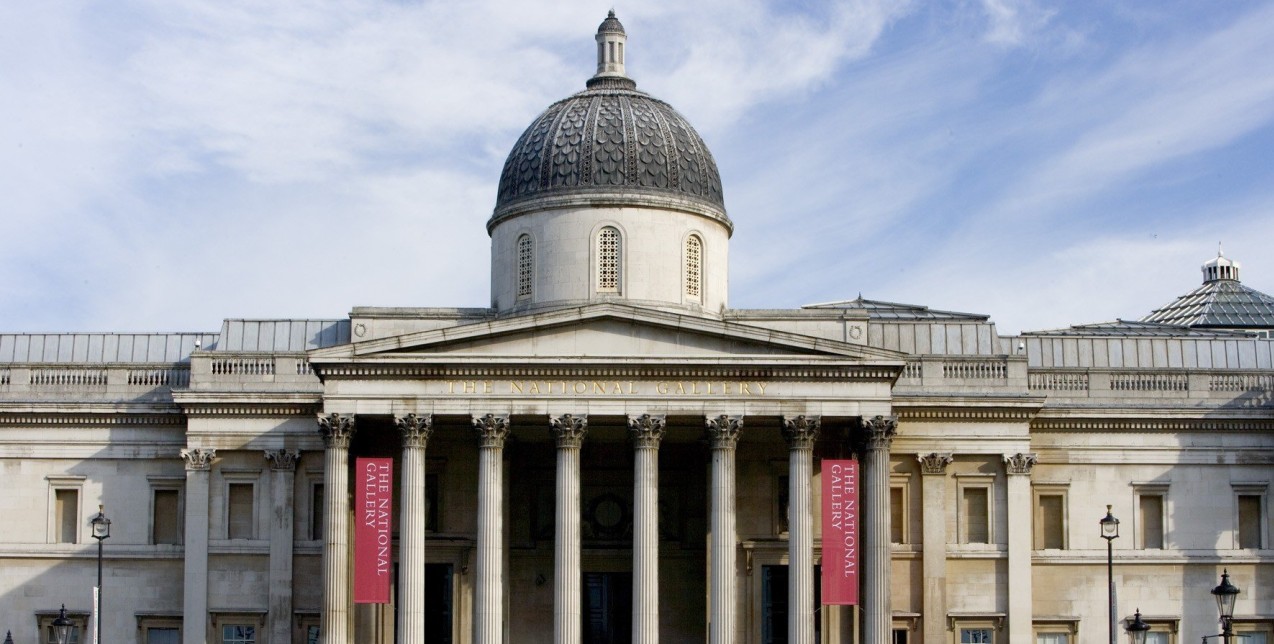 5 must-see virtual εκθέσεις με θέμα την τέχνη που δεν πρέπει να χάσετε αυτήν την περίοδο