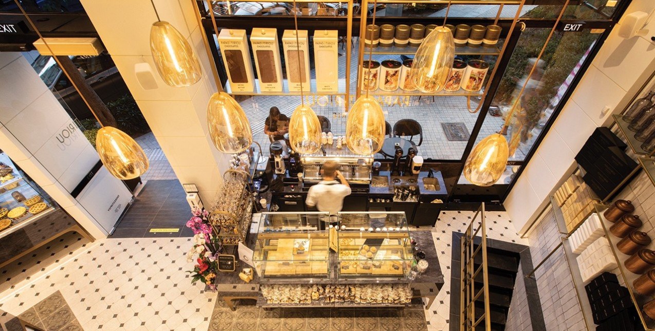 Now Open: Οι νέες αφίξεις στον χώρο της γαστρονομίας στη Θεσσαλονίκη που αξίζει να δοκιμάσετε 