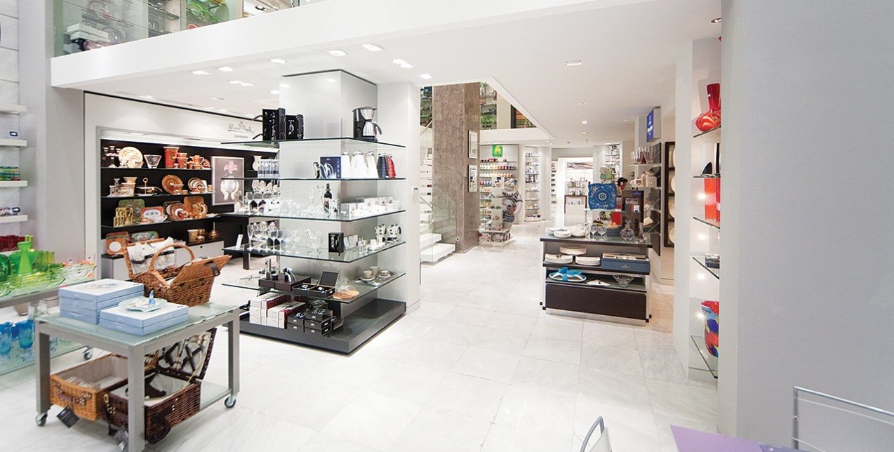 Οι πιο τέλειες προτάσεις για να αναβαθμίσετε συνολικά την κουζίνα σας επιλέγοντας τα πιο fashionable kitchen gadgets 