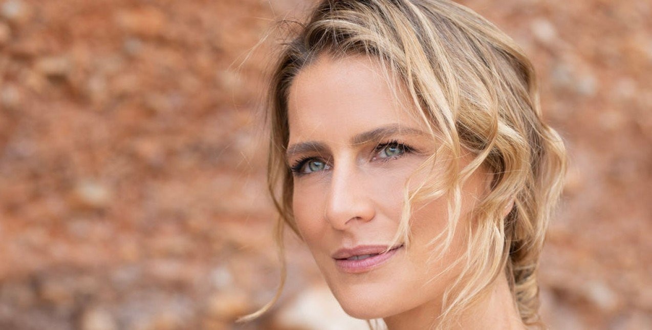 Τατιάνα Μπλάτνικ: Πρωταγωνιστεί στην ολοκαίνουρια beauty συνεργασία της χρονιάς 