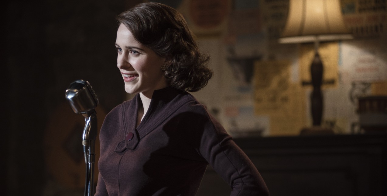 Τα πιο ενδιαφέροντα TV shows για να απολαύσετε στις πολυσύχναστες διαδικτυακές πλατφόρμες