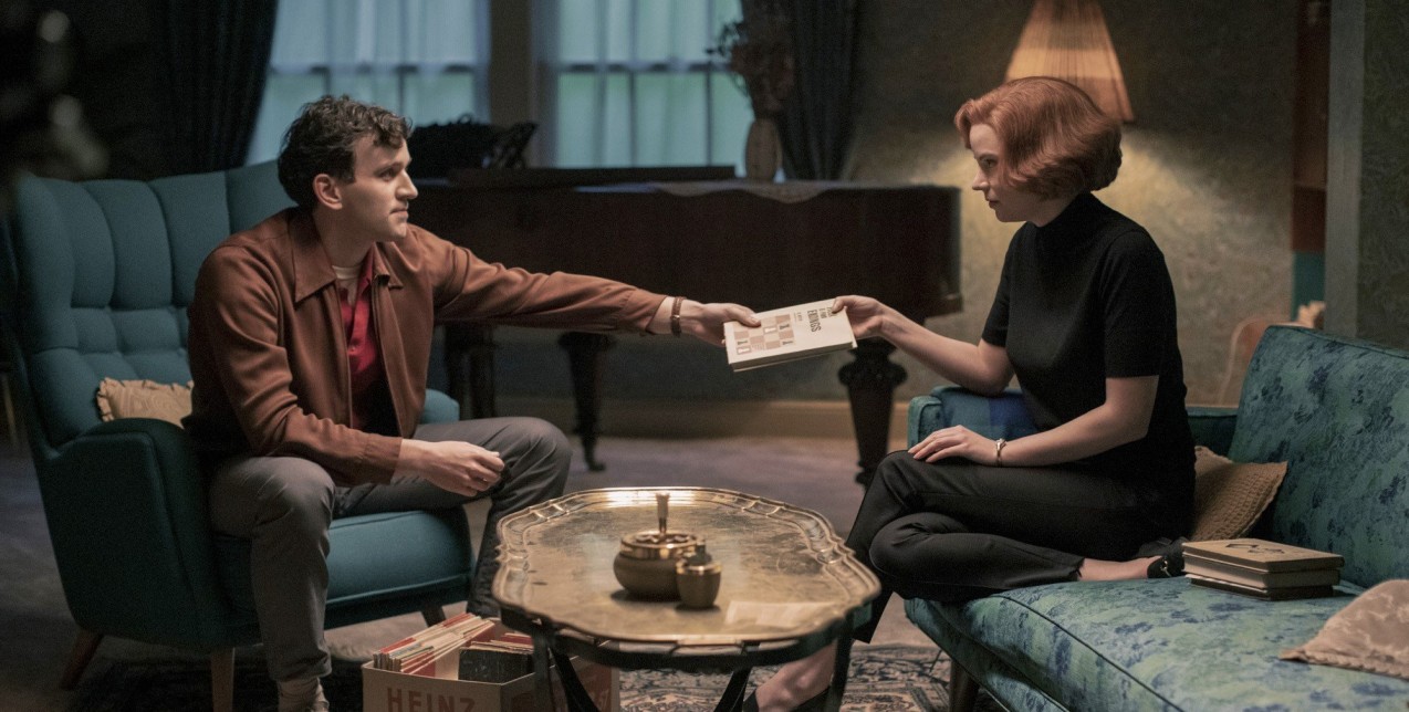 10 συναρπαστικά tv shows που πρέπει να παρακολουθήσετε κατά τη διάρκεια του lockdown