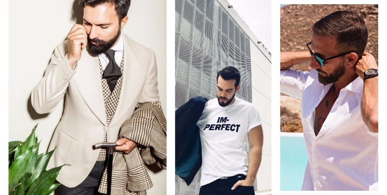 Οι Έλληνες fashion bloggers που πρέπει να ακολουθήσετε 