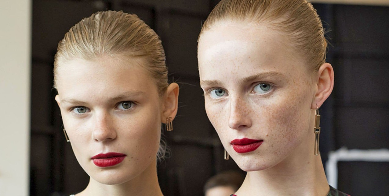 10 color correctors για να δημιουργήσετε την τέλεια βάση makeup 