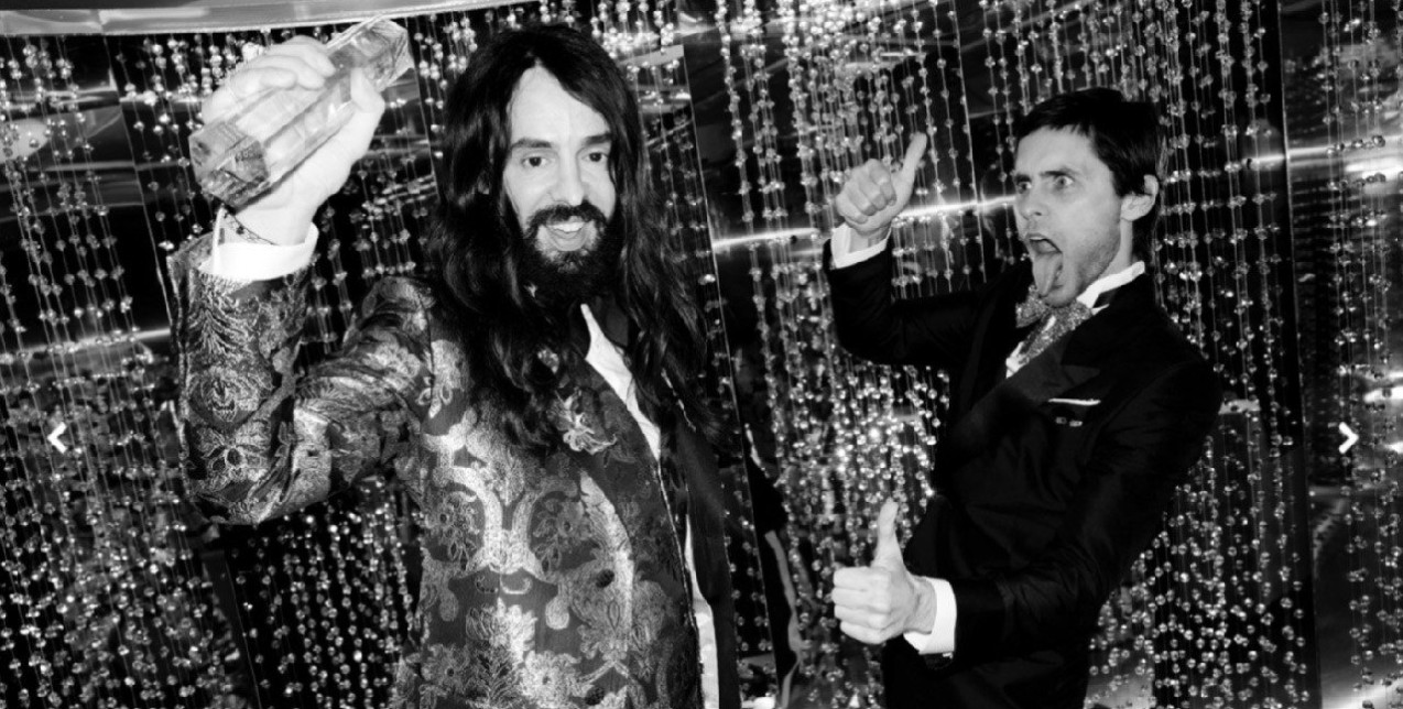 Αυτές είναι οι υποψηφιότητες για τα φετινά British Fashion Awards 