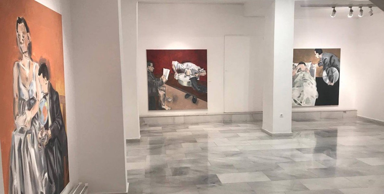 Εικαστικά: 5 εκθέσεις που δεν πρέπει να χάσετε τον Νοέμβριο 