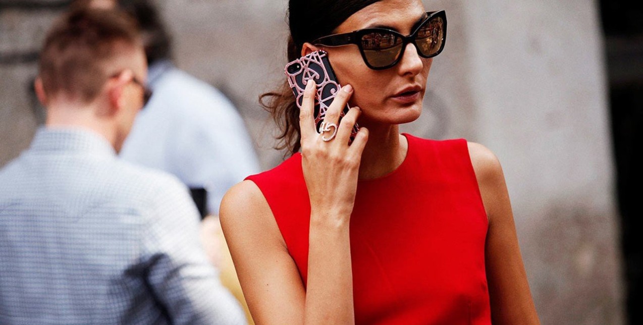 Giovanna Battaglia: Italian excellence 