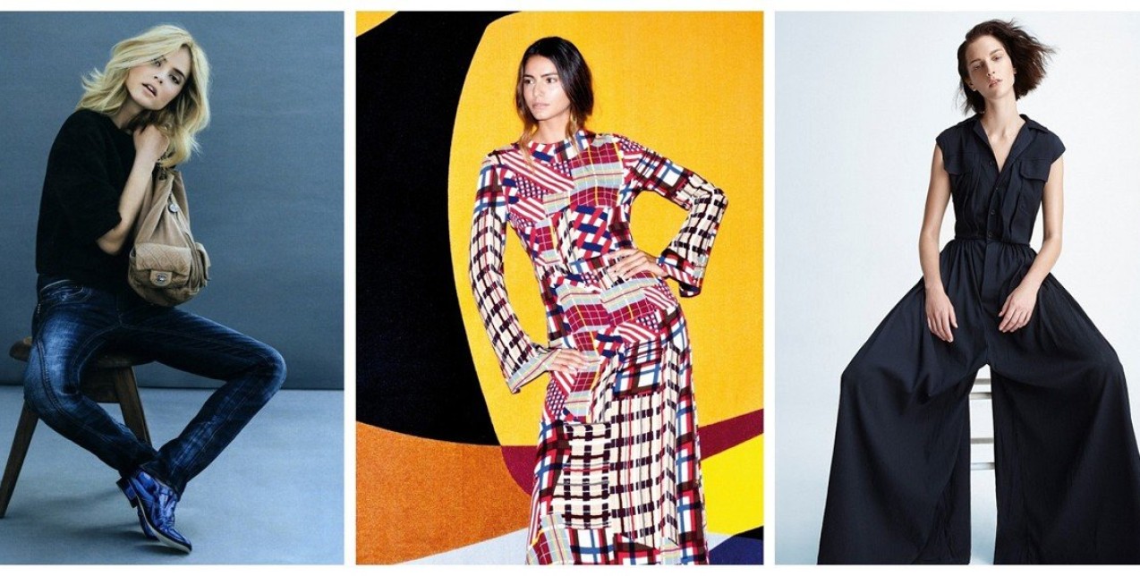 Οι πανέμορφες Ελληνίδες που κατακτούν τη διεθνή σκηνή του μόντελινγκ 