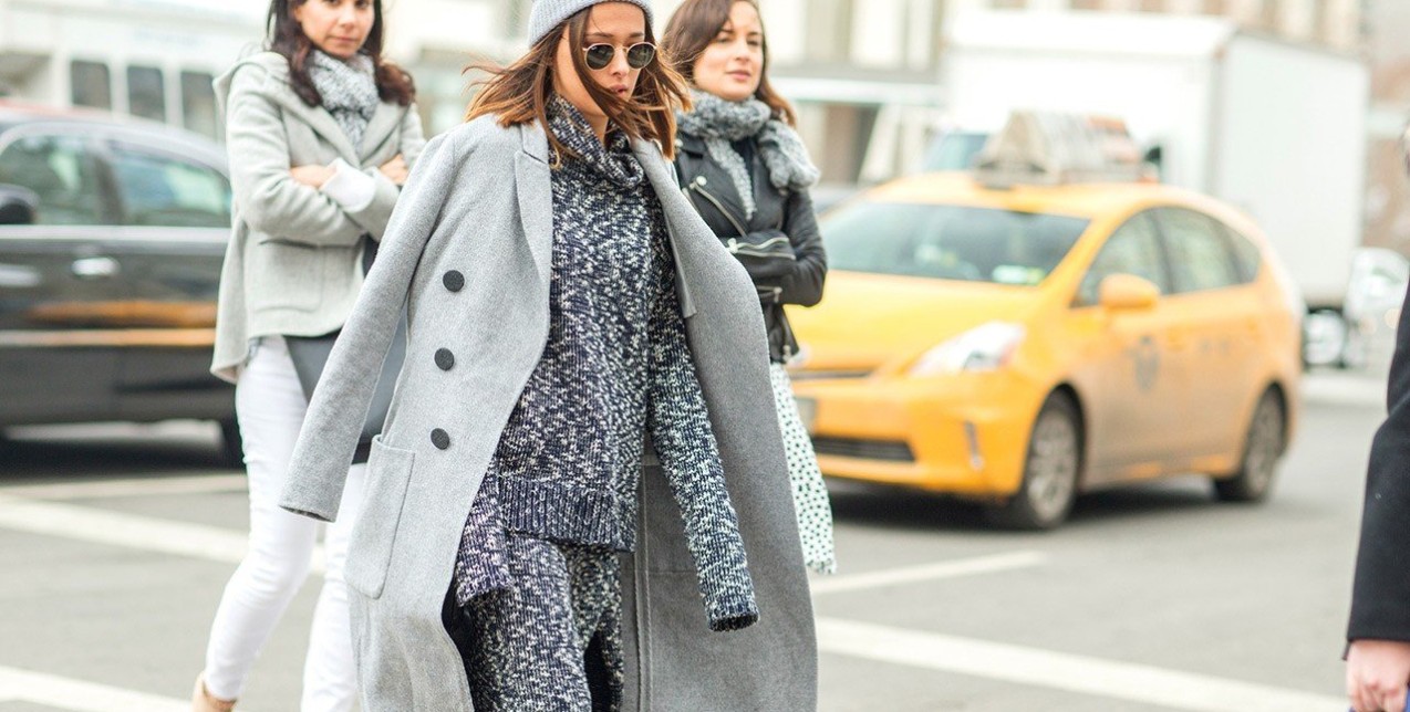 Γνωρίστε το look Groutfit 