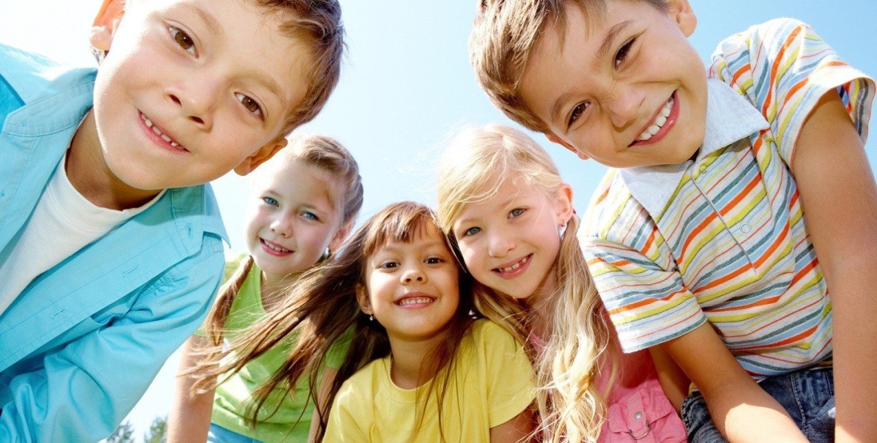 Η Θεσσαλονίκη στηρίζει το Χαμόγελο του Παιδιού 