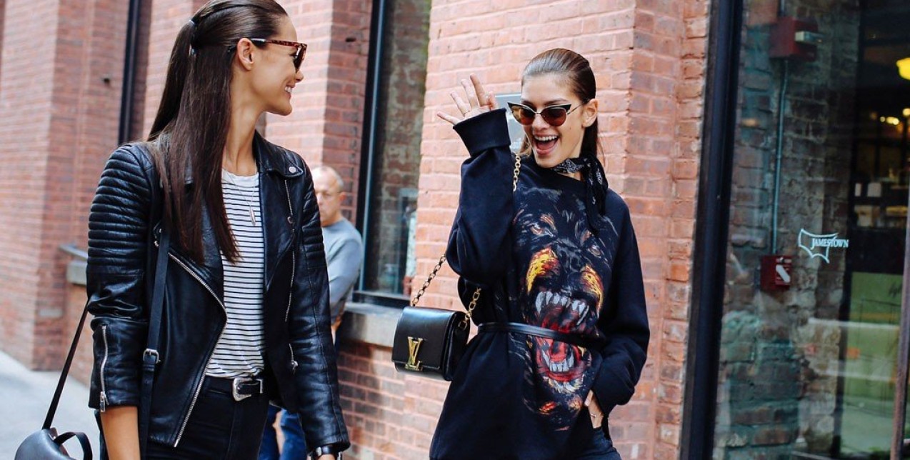 How To: Πώς να δώσετε στιλ στην εμφάνισή σας με ένα φούτερ